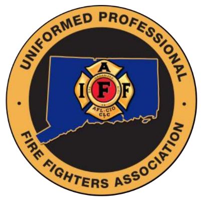 Uniformed Professional Fire Fighters Association of Connecticut